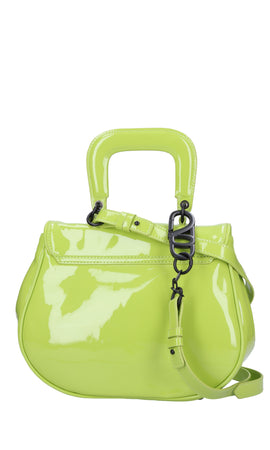 Roberta di Camerino Borse... Verde da donna