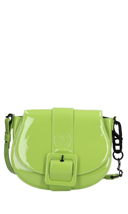 Roberta di Camerino Borse... Verde da donna