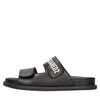 Dsquared2 Sandali Nero da donna