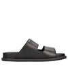 Dsquared2 Sandali Nero da donna