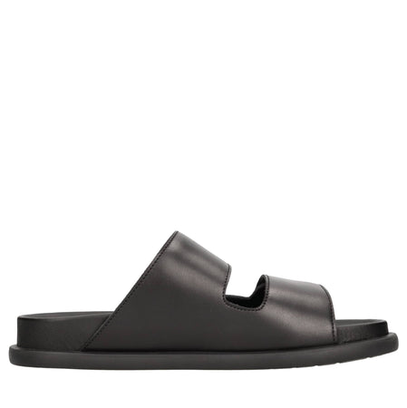 Dsquared2 Sandali Nero da donna