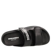 Dsquared2 Sandali Nero da donna