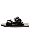 Dsquared2 Sandali Nero da donna