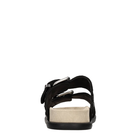 Dsquared2 Sandali Nero da donna