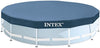 Telo di ricambio per copertura piscina Frame tonda Intex e Bestway