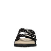 Dsquared2 Sandali Nero da donna