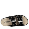 Dsquared2 Sandali Nero da donna