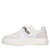 Dsquared2 Sneakers Bianco da donna
