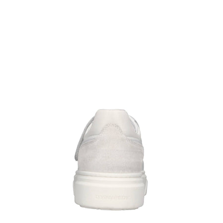 Dsquared2 Sneakers Bianco da donna