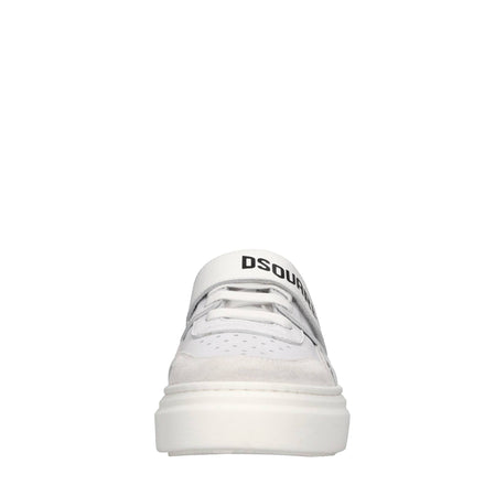 Dsquared2 Sneakers Bianco da donna