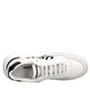 Dsquared2 Sneakers Bianco da donna