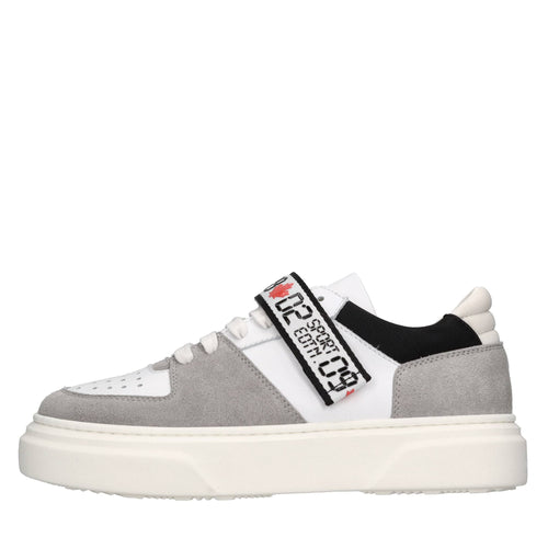 Dsquared2 Sneakers Multicolour da donna