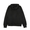 ELEMENT Felpa Cappuccio Uomo Vertical Hood Flint Black da uomo