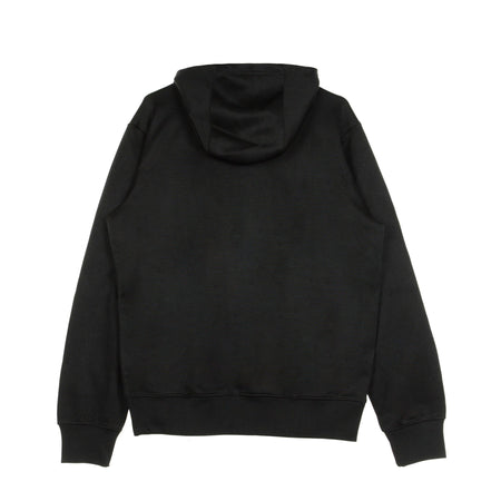 ELEMENT Felpa Cappuccio Uomo Vertical Hood Flint Black da uomo