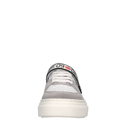 Dsquared2 Sneakers Multicolour da donna