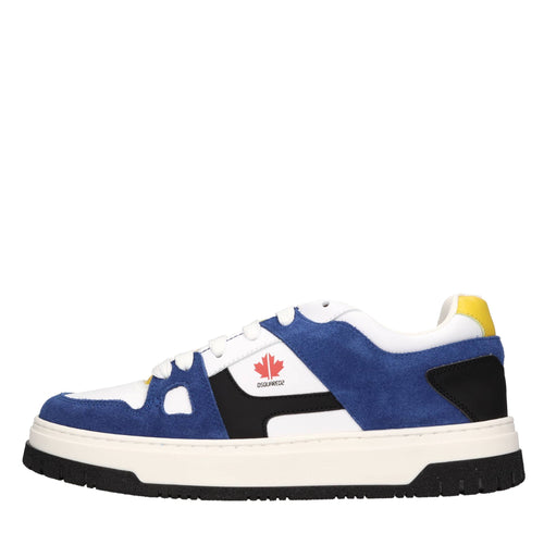 Dsquared2 Sneakers Multicolour da donna
