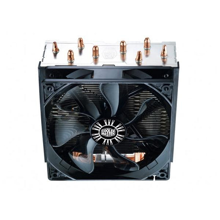 Ventola Hyper T4Universal incl. LGA 2011-high-end Performance cooler- 4 CDC heatpipes- 120mm 1800RPM PWM fan