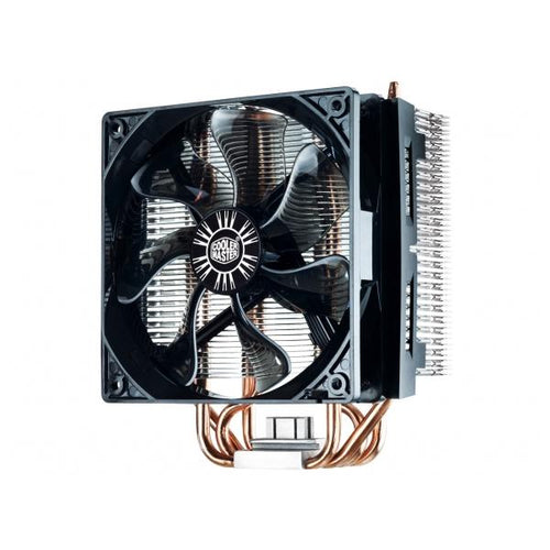 Ventola Hyper T4Universal incl. LGA 2011-high-end Performance cooler- 4 CDC heatpipes- 120mm 1800RPM PWM fan