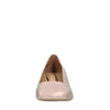 Halmanera Scarpe con Tacco Rosa da donna