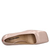 Halmanera Scarpe con Tacco Rosa da donna