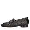 Halmanera Scarpe basse Nero da donna