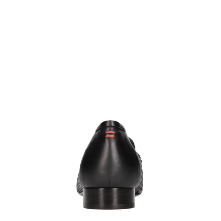 Halmanera Scarpe basse Nero da donna