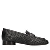 Halmanera Scarpe basse Nero da donna