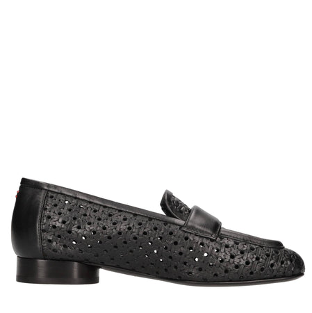 Halmanera Scarpe basse Nero da donna