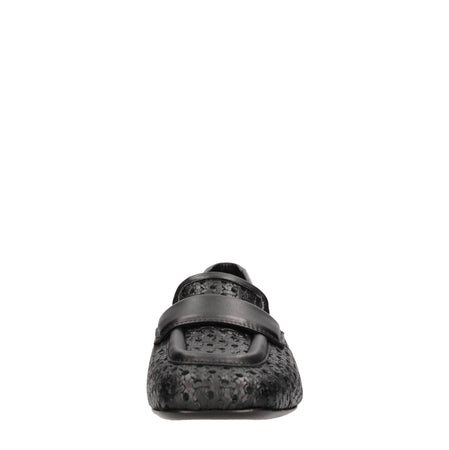 Halmanera Scarpe basse Nero da donna