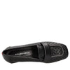 Halmanera Scarpe basse Nero da donna