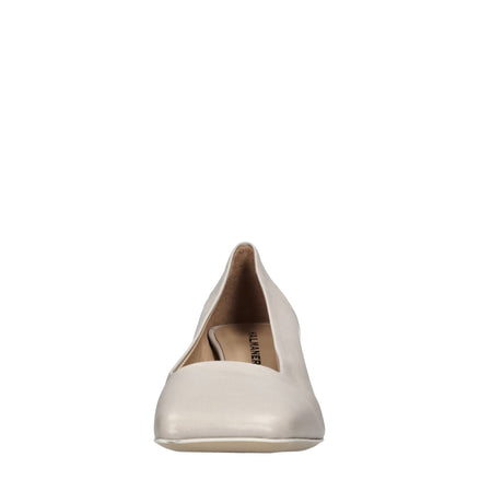 Halmanera Scarpe con Tacco Grigio da donna