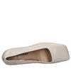 Halmanera Scarpe con Tacco Grigio da donna