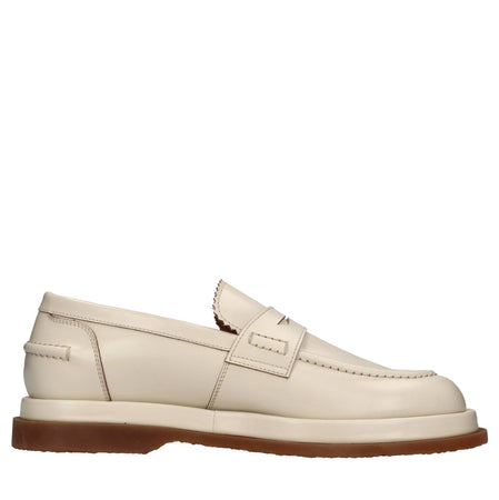 Buttero Scarpe basse Beige da uomo