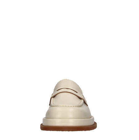 Buttero Scarpe basse Beige da uomo