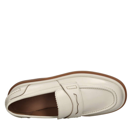 Buttero Scarpe basse Beige da uomo