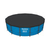 Telo di copertura per piscina tonda Bestway, copripiscina di ricambio