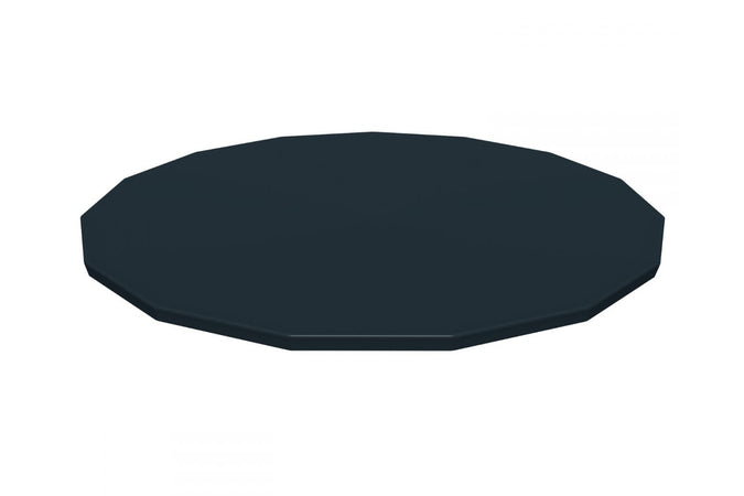 Telo di copertura per piscina tonda Bestway, copripiscina di ricambio
