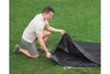 Telo di copertura per piscina tonda Bestway, copripiscina di ricambio
