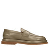 Buttero Scarpe basse Verde da uomo