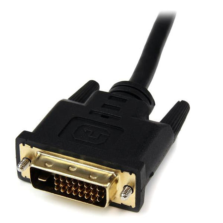 HDMI TO DVI-D ADAPTER - F/M