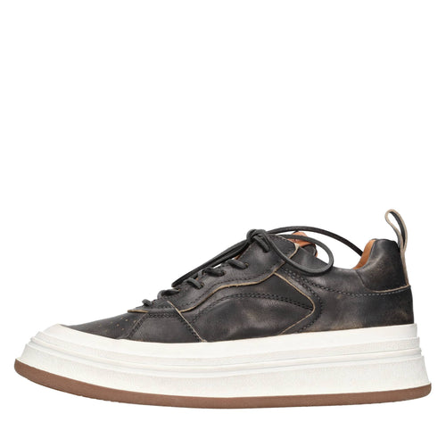 Buttero Sneakers Nero da uomo