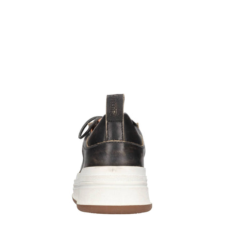 Buttero Sneakers Nero da uomo