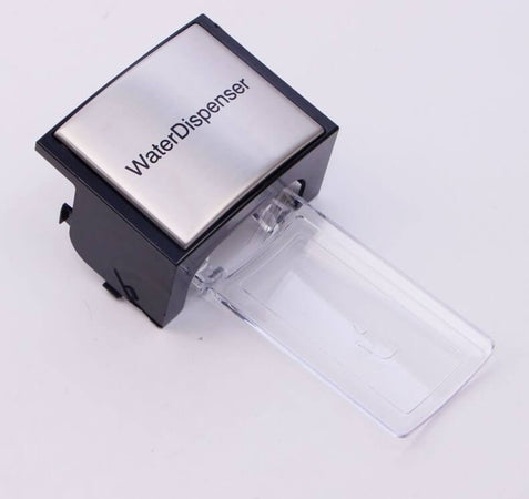 Pulsante di erogazione acqua frigorifero Beko 5999860400