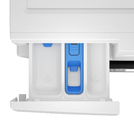Beko BWT3124S Lavatrice cm. 60 - capacità 12 kg - bianco