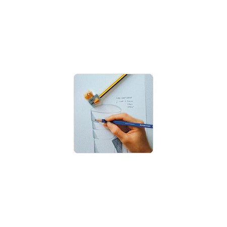 Matita Staedtler Noris 120-2 HB - Confezione 12pz