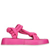 Strategia Sandali Fucsia da donna
