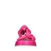 Strategia Sandali Fucsia da donna