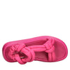 Strategia Sandali Fucsia da donna