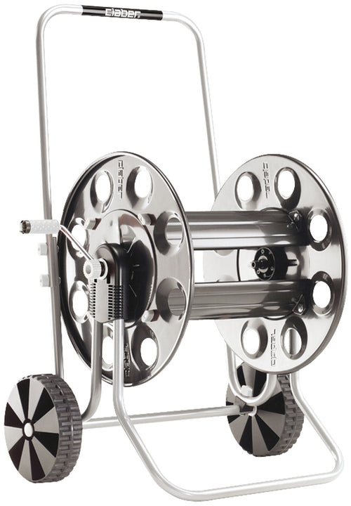 CLABER - 8894 - AVVOLGITUBO METALLO GEMINI MT.60 /100/ 130 fer 436328