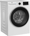Beko BWT3124S Lavatrice cm. 60 - capacità 12 kg - bianco
